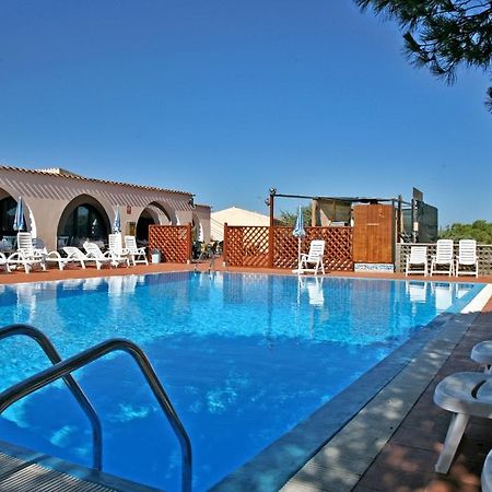 Villaggio La Plata Platamona Exterior photo