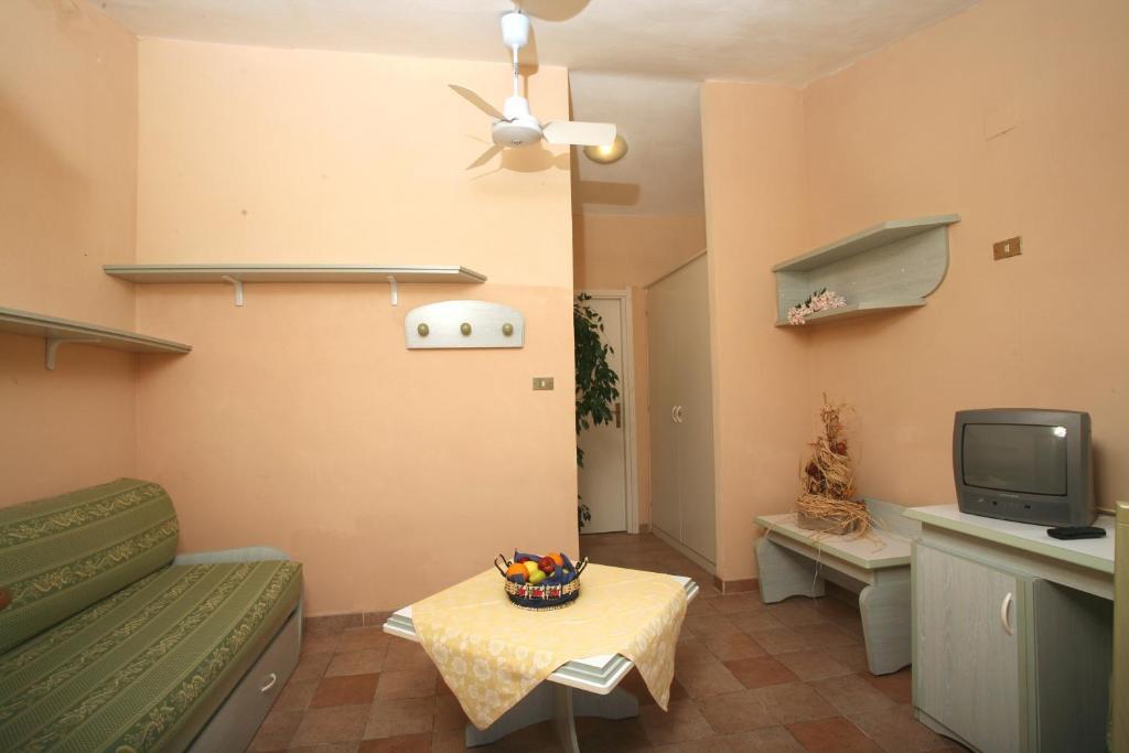 Villaggio La Plata Platamona Room photo