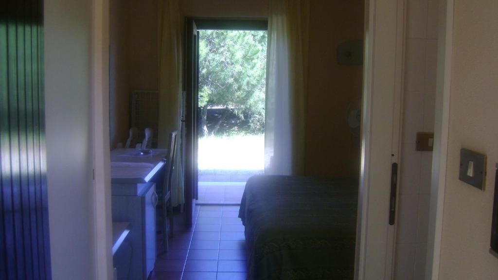 Villaggio La Plata Platamona Room photo