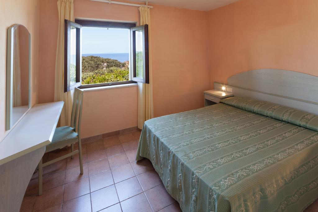 Villaggio La Plata Platamona Room photo