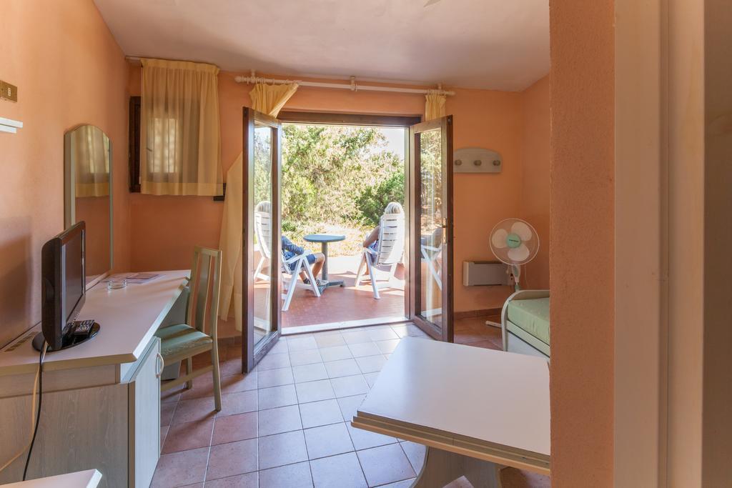 Villaggio La Plata Platamona Room photo