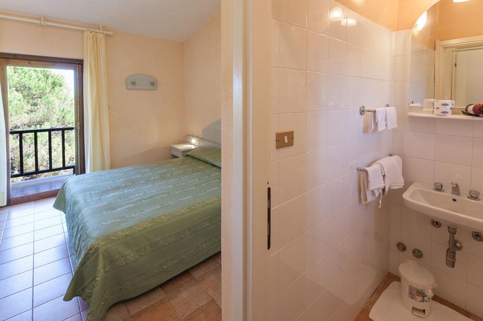 Villaggio La Plata Platamona Room photo
