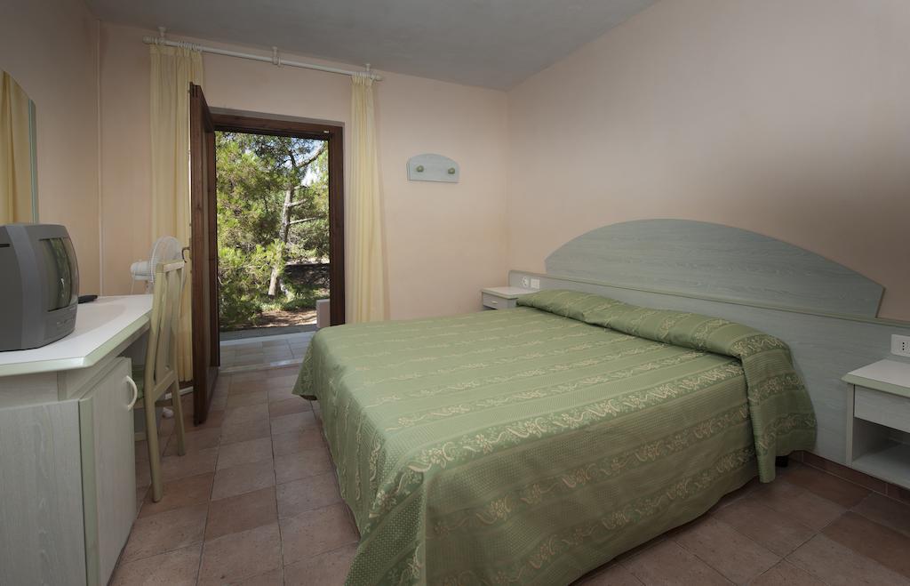 Villaggio La Plata Platamona Room photo