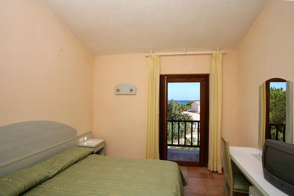 Villaggio La Plata Platamona Room photo