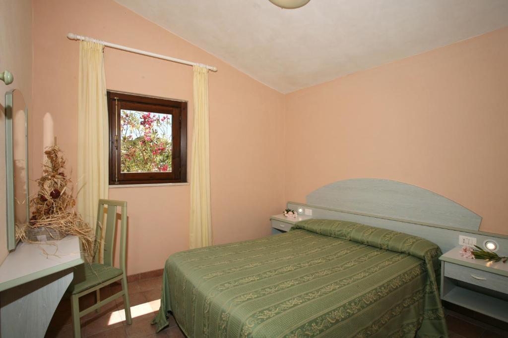 Villaggio La Plata Platamona Room photo