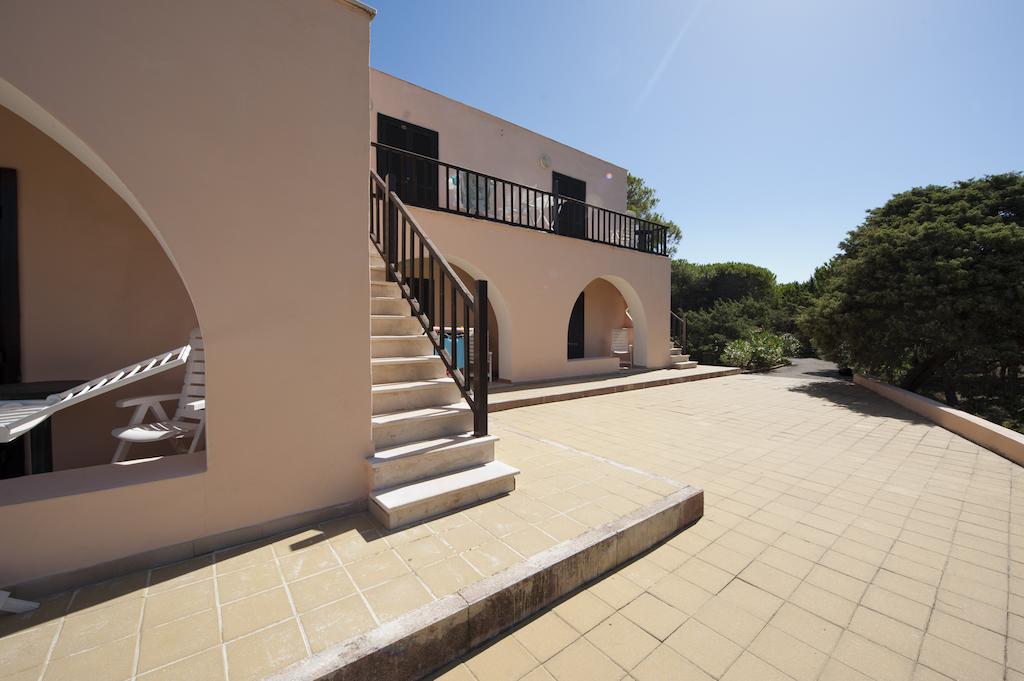 Villaggio La Plata Platamona Exterior photo