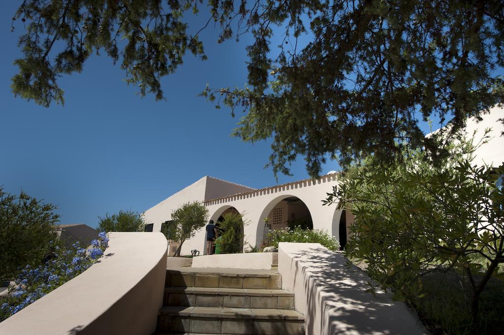 Villaggio La Plata Platamona Exterior photo